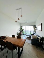 Marina Bay Residences (D1), Condominium #581718591